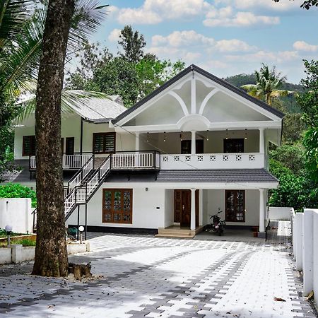 Green Homes Munnar Anachal 外观 照片