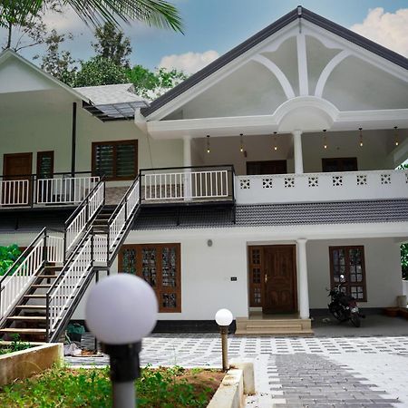 Green Homes Munnar Anachal 客房 照片