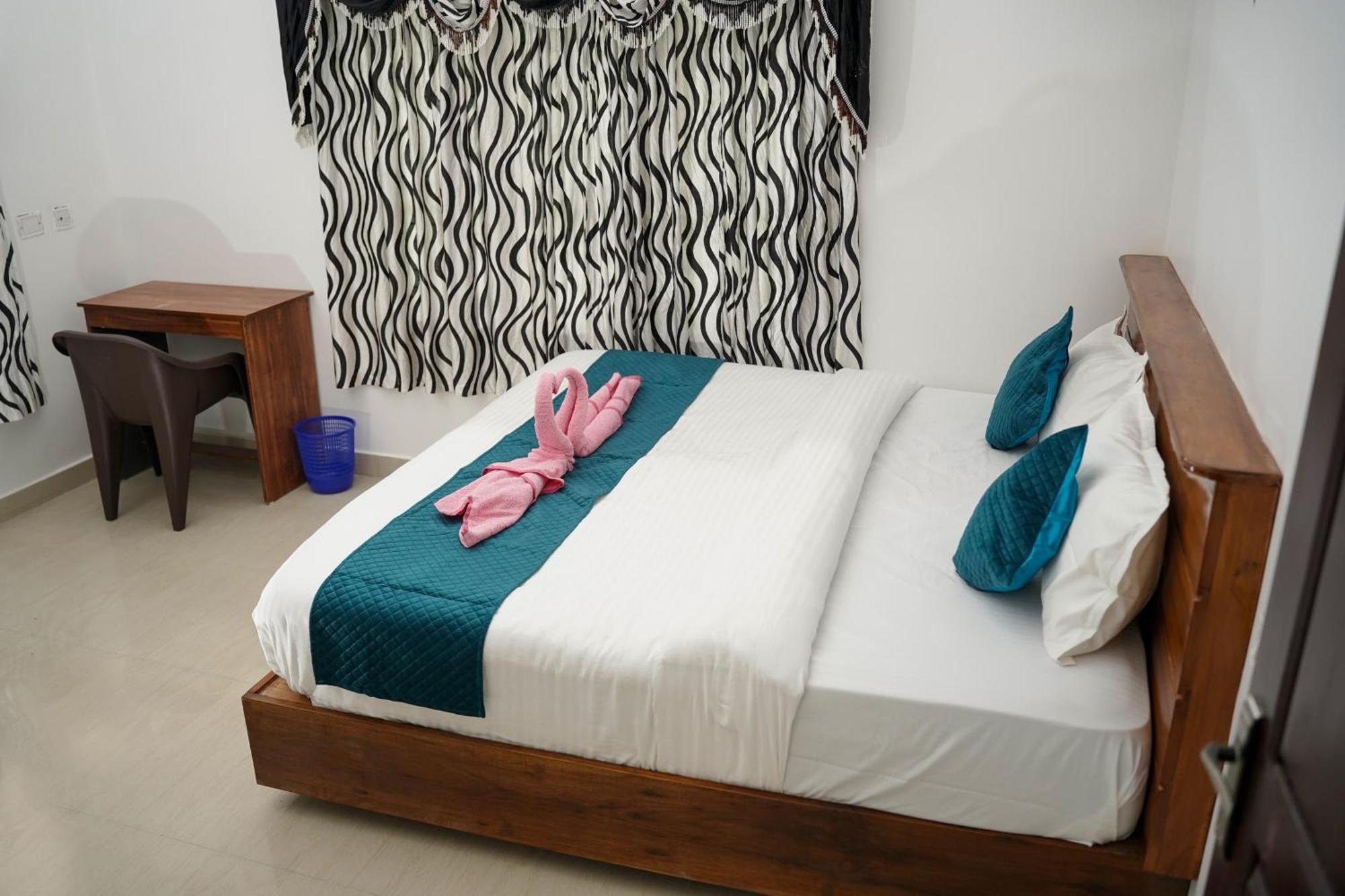 Green Homes Munnar Anachal 客房 照片